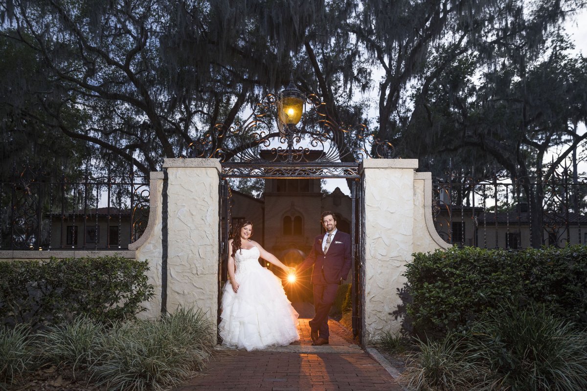 Epping Forest Yacht Club wedding photography